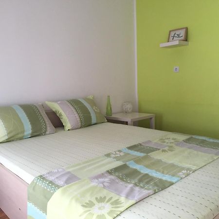 Deep Blue Guest House Sozopol Phòng bức ảnh