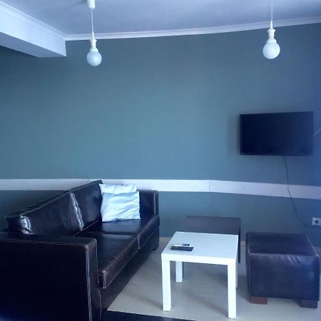 Deep Blue Guest House Sozopol Phòng bức ảnh