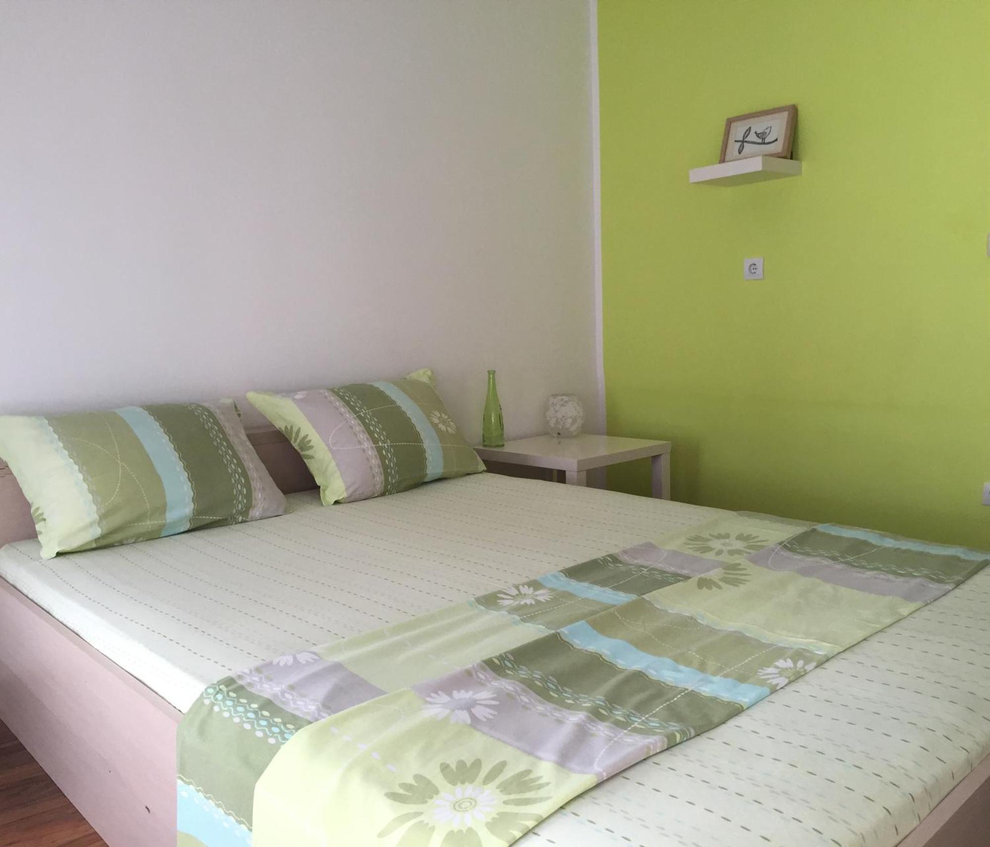 Deep Blue Guest House Sozopol Phòng bức ảnh