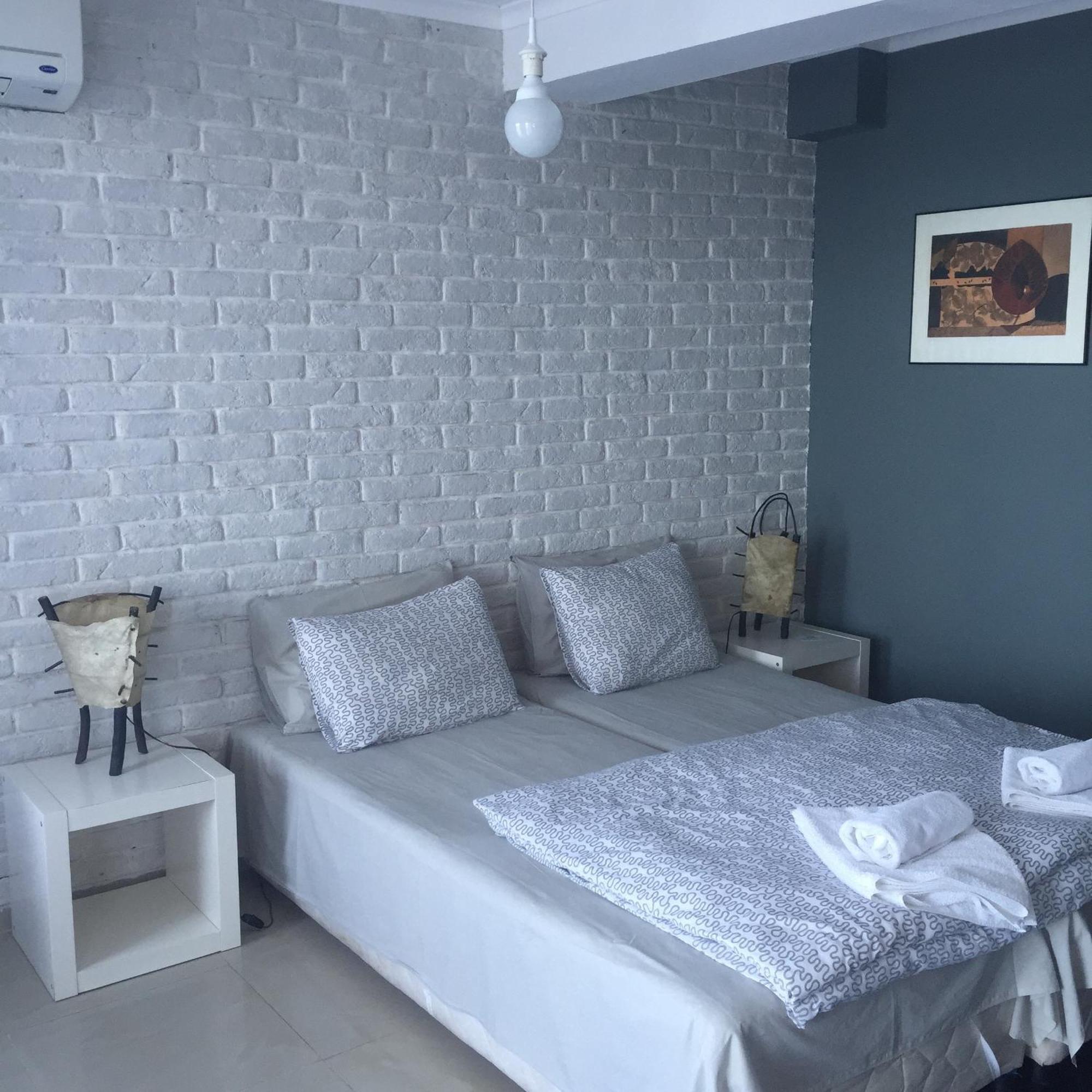 Deep Blue Guest House Sozopol Phòng bức ảnh