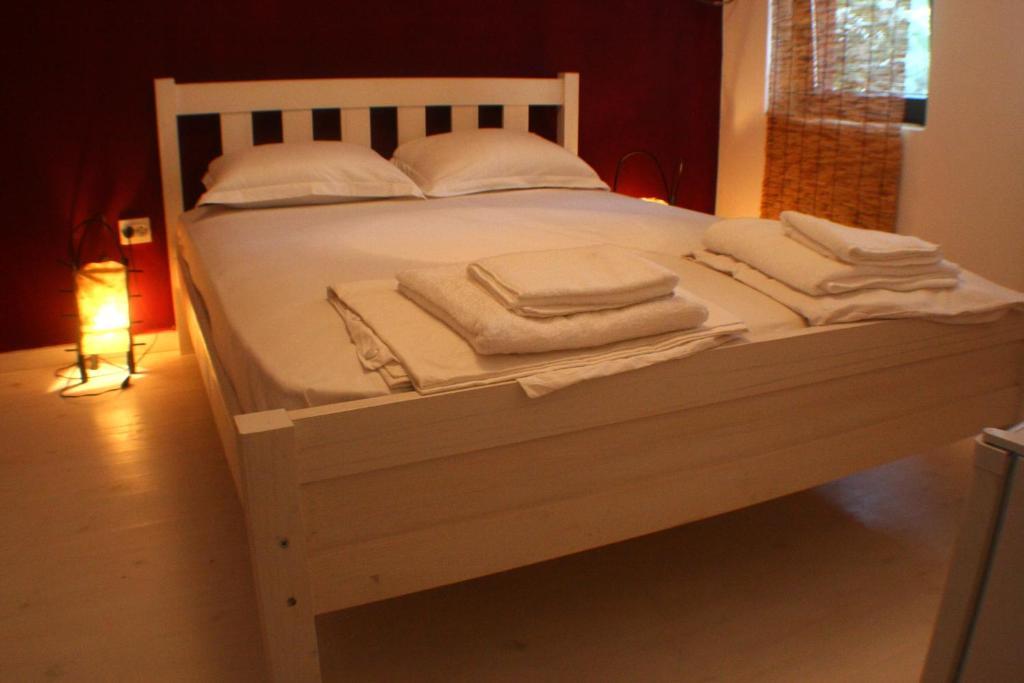 Deep Blue Guest House Sozopol Phòng bức ảnh