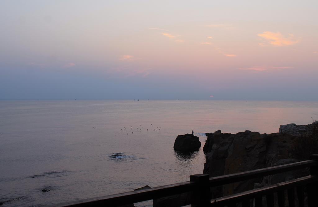 Deep Blue Guest House Sozopol Ngoại thất bức ảnh
