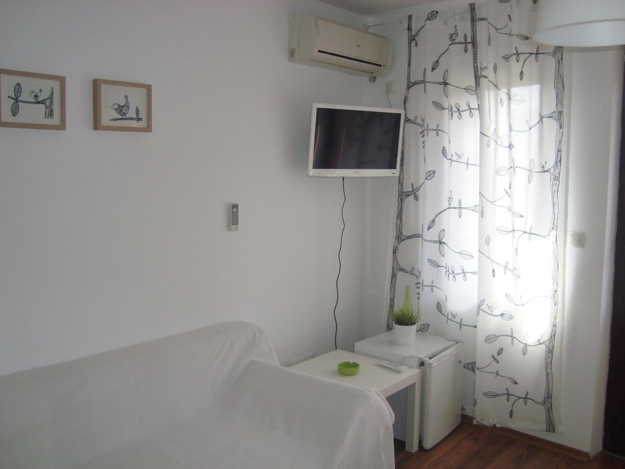 Deep Blue Guest House Sozopol Ngoại thất bức ảnh