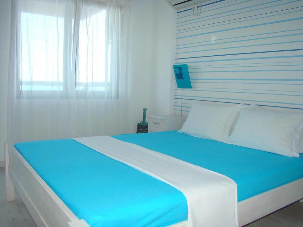 Deep Blue Guest House Sozopol Ngoại thất bức ảnh