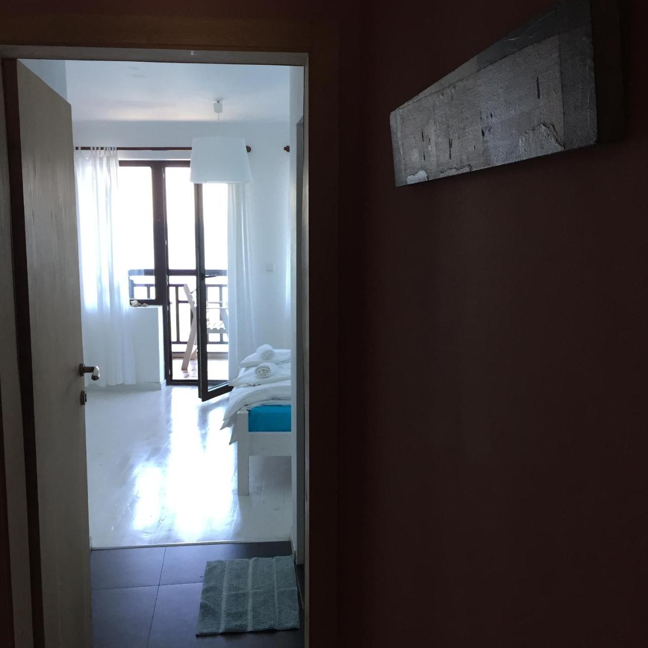 Deep Blue Guest House Sozopol Ngoại thất bức ảnh