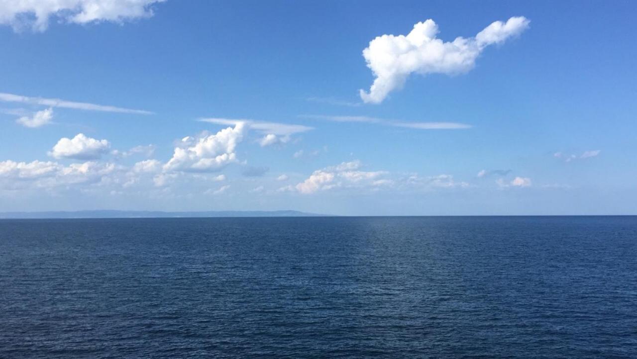 Deep Blue Guest House Sozopol Ngoại thất bức ảnh